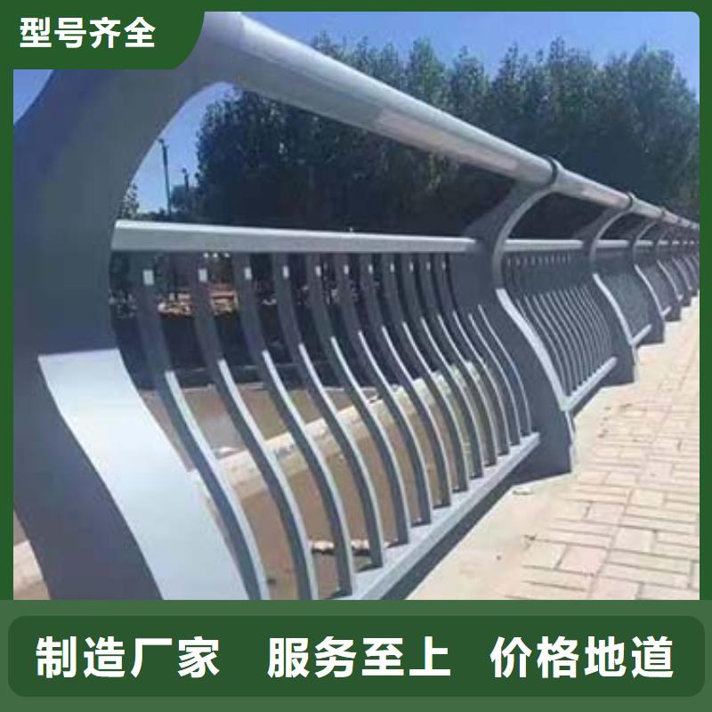 燈光護(hù)欄不銹鋼復(fù)合管護(hù)欄產(chǎn)品參數(shù)