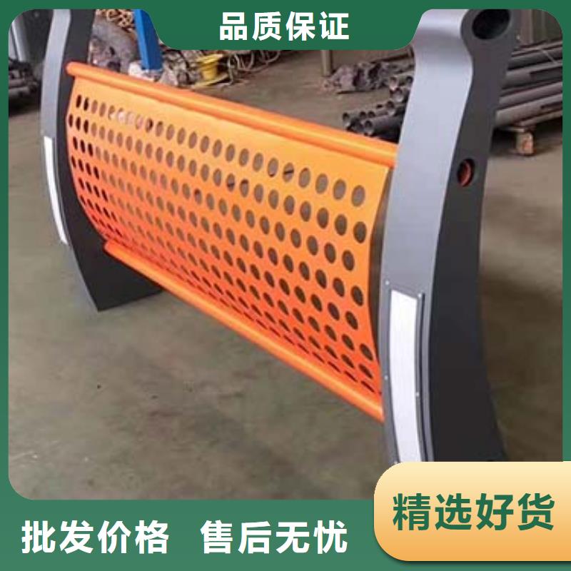 燈光護(hù)欄不銹鋼復(fù)合管護(hù)欄產(chǎn)品參數(shù)