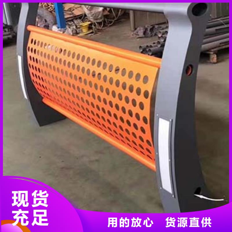 燈光護(hù)欄不銹鋼復(fù)合管護(hù)欄產(chǎn)品參數(shù)