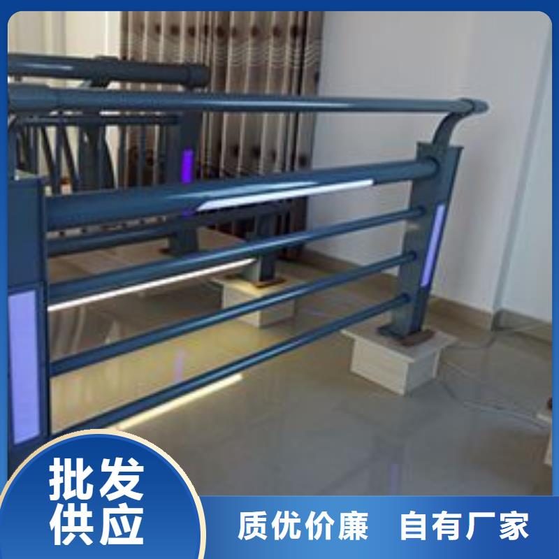 燈光護(hù)欄不銹鋼復(fù)合管護(hù)欄產(chǎn)品參數(shù)