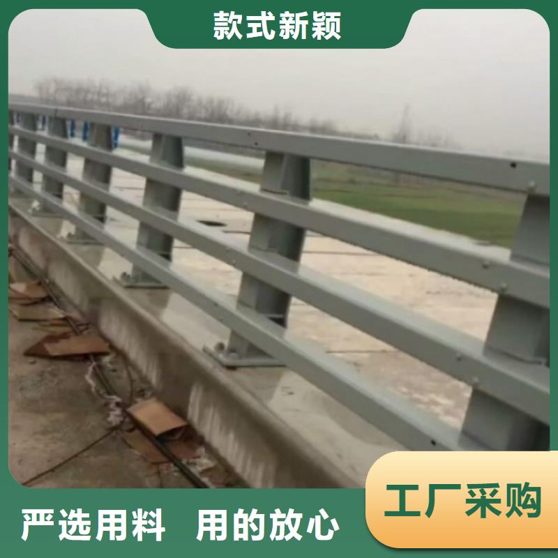 防撞护栏_市政护栏核心技术