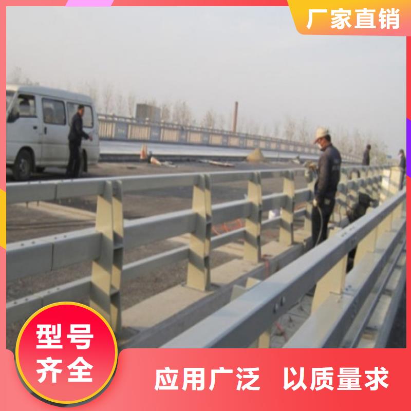 f型防撞護(hù)欄源頭加工廠家