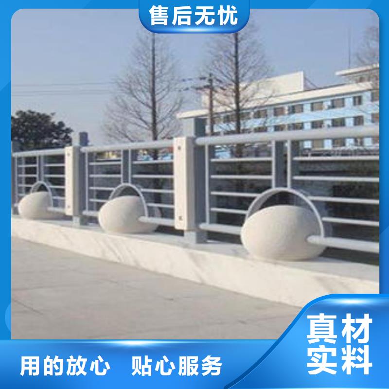 f型防撞護欄源頭加工廠家