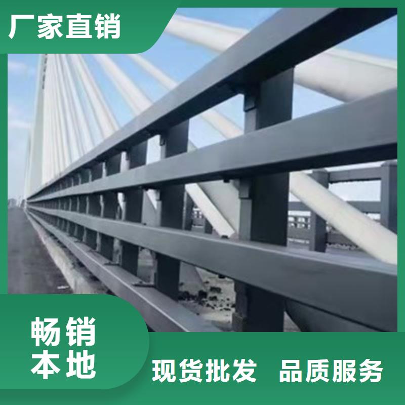 學校防撞護欄廠家產品質量保證