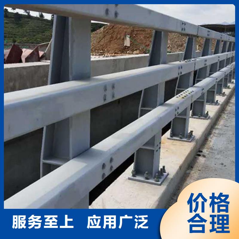 學校防撞護欄廠家產品質量保證