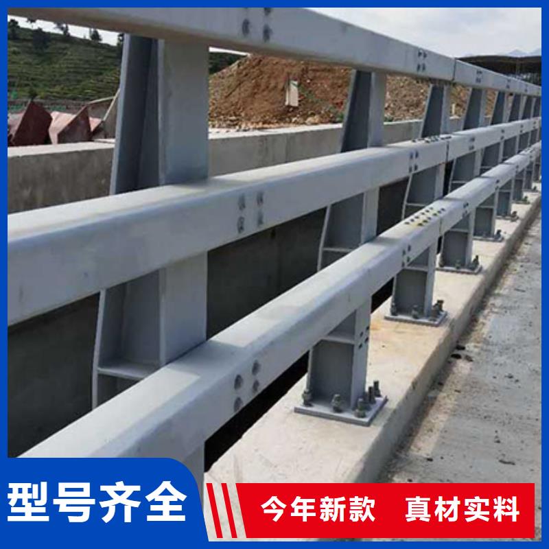 防撞護(hù)欄【波形護(hù)欄】放心得選擇