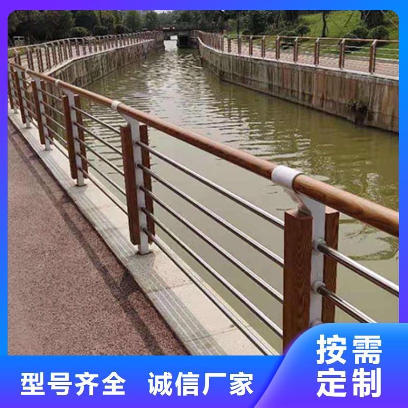 景观护栏,人车分流栏老品牌厂家