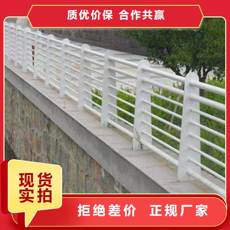 景觀護(hù)欄LED防護(hù)欄桿優(yōu)良材質(zhì)
