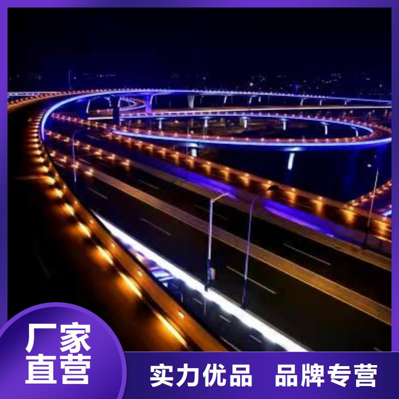 景觀燈光護欄cad怎么施工