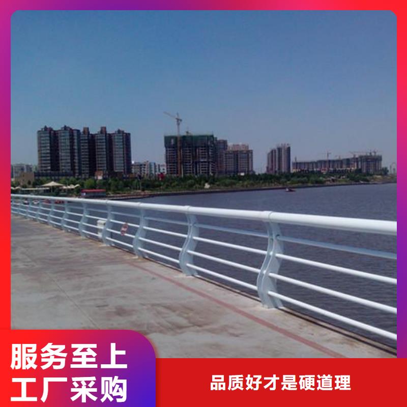 景觀護(hù)欄LED防護(hù)欄桿優(yōu)良材質(zhì)