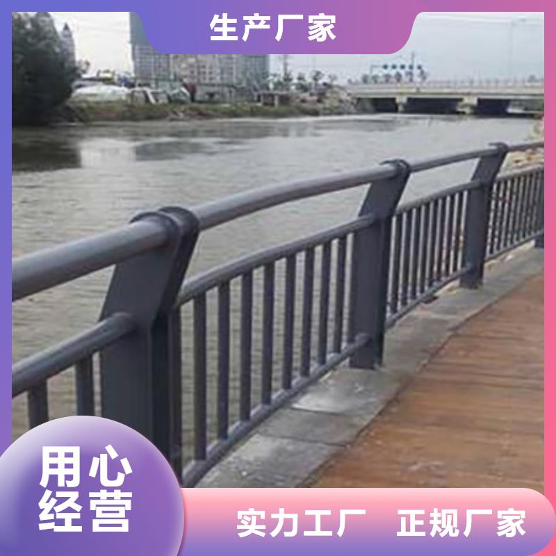 景观护栏旋转护栏保质保量