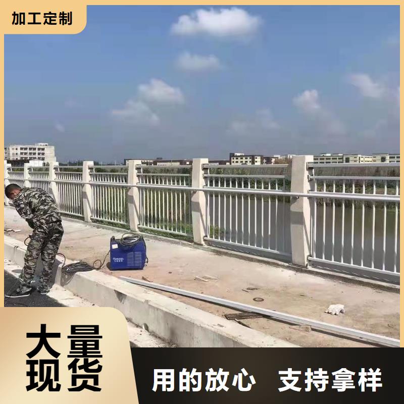 鑄造石護(hù)欄河道護(hù)欄多年行業(yè)積累