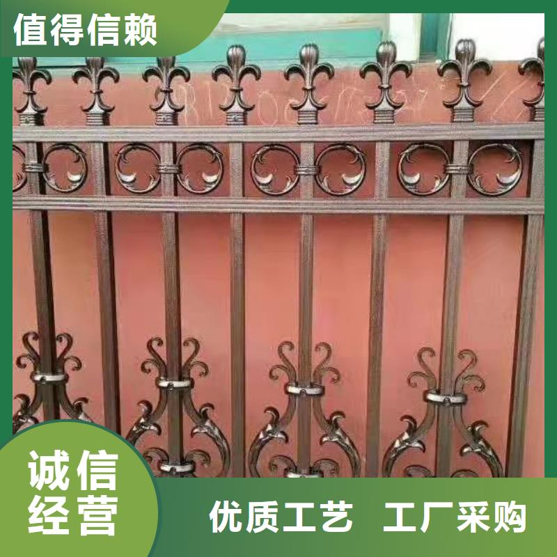 鋅鋼護(hù)欄橋梁護(hù)欄無(wú)中間商廠家直銷