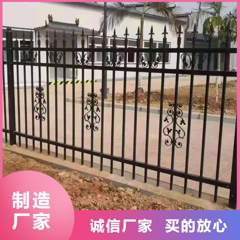锌钢护栏桥梁景观栏杆定制定做