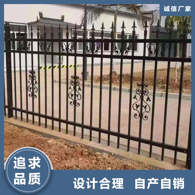 鋅鋼護欄不銹鋼復(fù)合管欄桿售后無憂