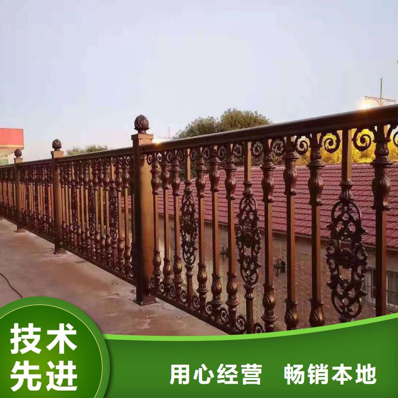 组装锌钢护栏生产2025年价格表