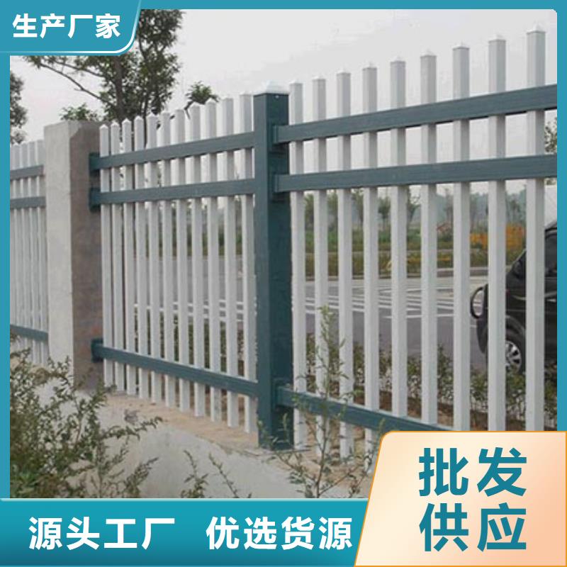 鋅鋼護(hù)欄多少錢(qián)一米做工細(xì)致