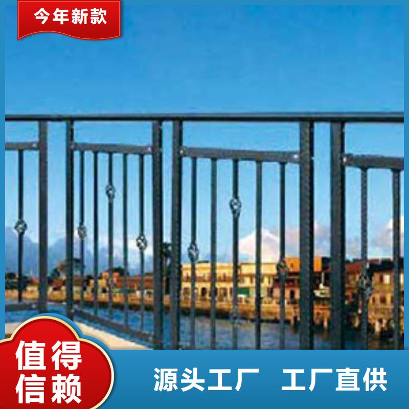 鋅鋼護欄中央分隔欄支持加工定制