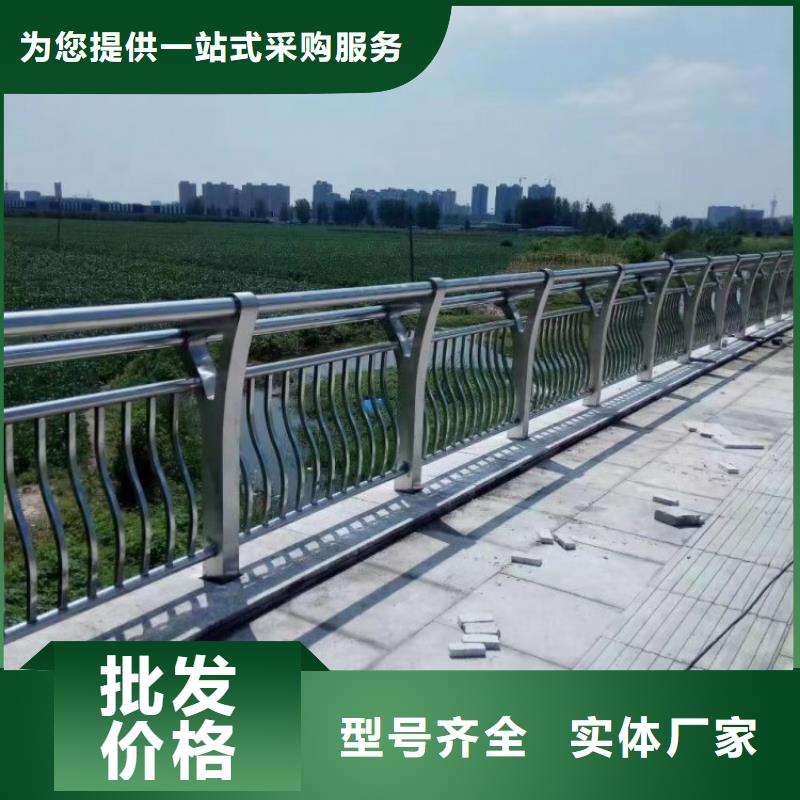 鋁合金護欄燈光護欄通過檢測