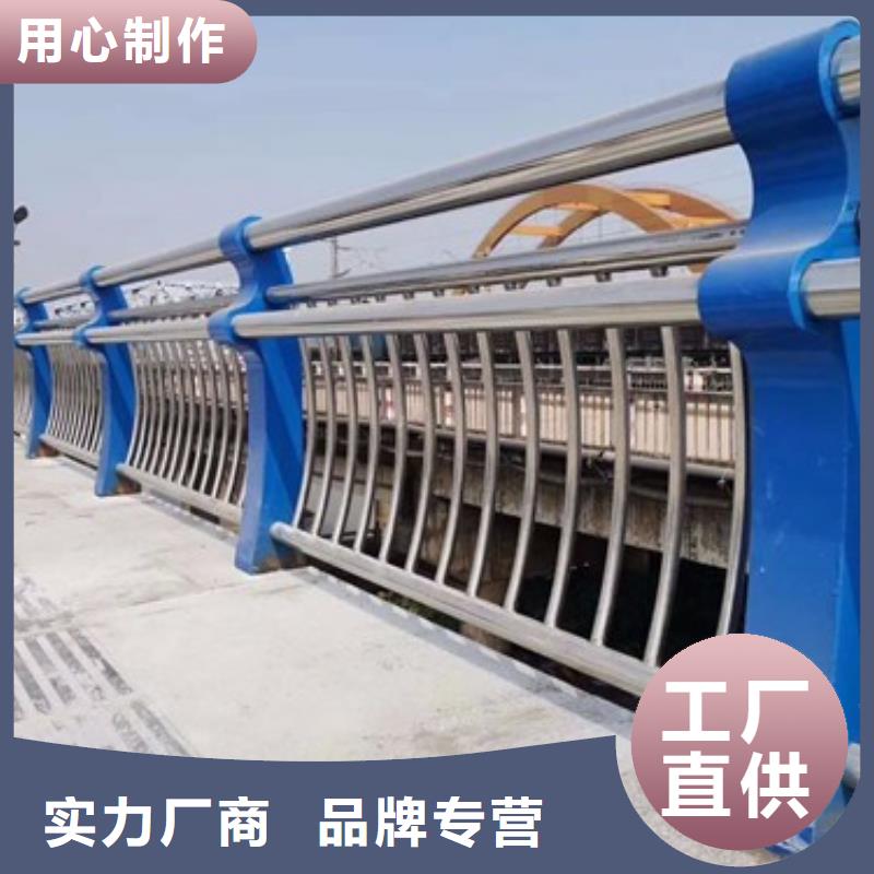 不銹鋼復(fù)合管護(hù)欄立柱橋梁防撞護(hù)欄專業(yè)生產(chǎn)設(shè)備