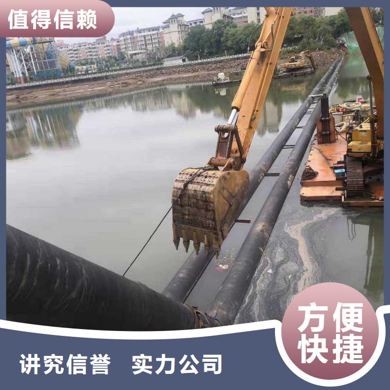 水下打捞本地潜水打捞品质优