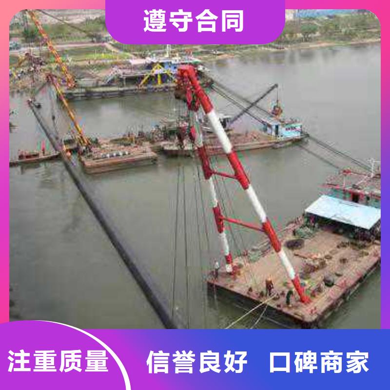 水下打撈-滲水補漏實力商家