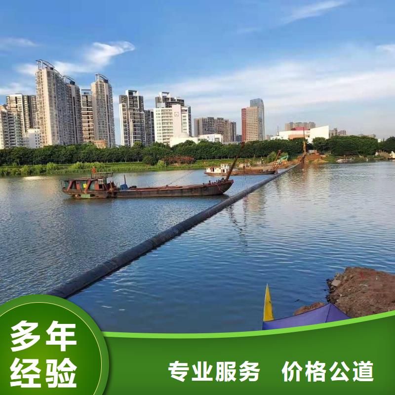 水下打撈過江管道鋪設(shè)口碑公司