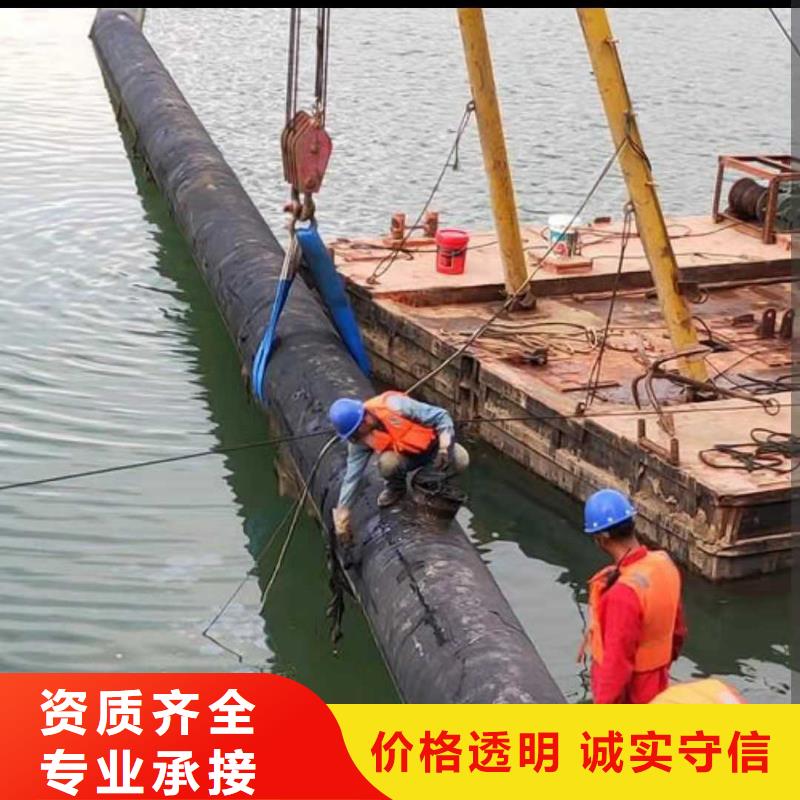 水下打撈沉井帶水施工省錢省時(shí)