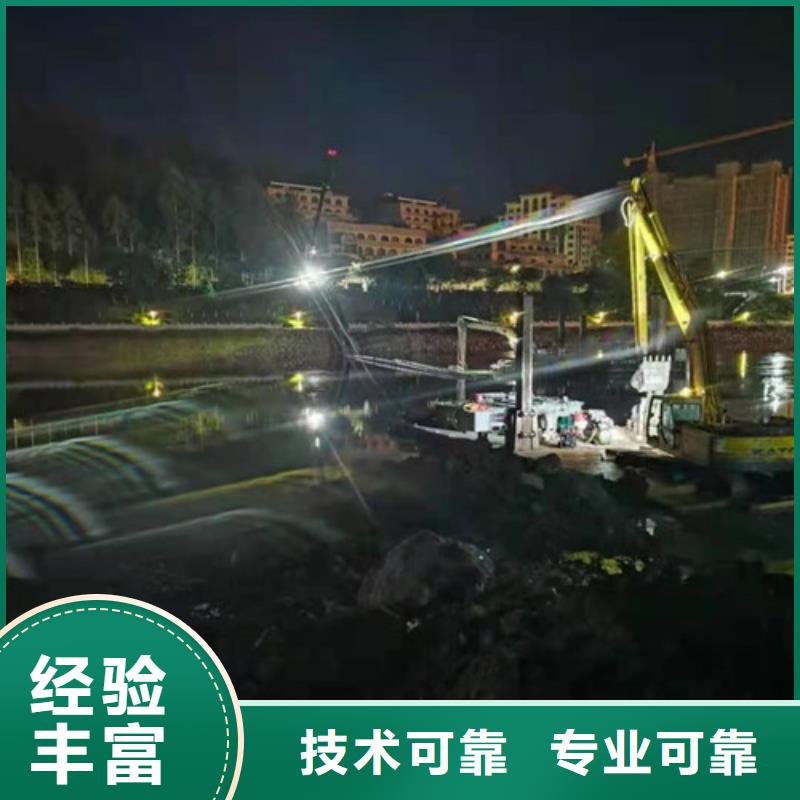 水下打撈蛙人打撈隨叫隨到