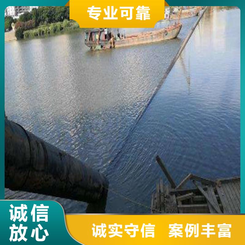 水下打撈怎么收費