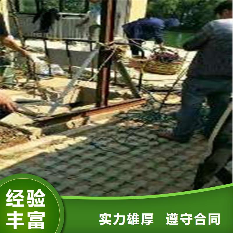 水下打撈蛙人打撈隨叫隨到