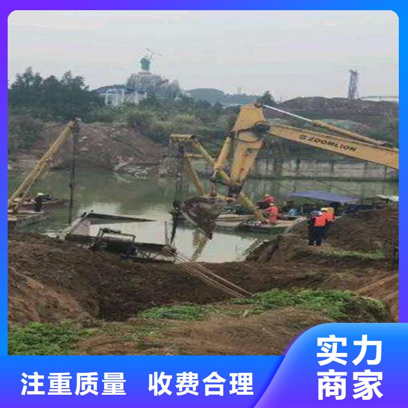 水下打撈怎么收費