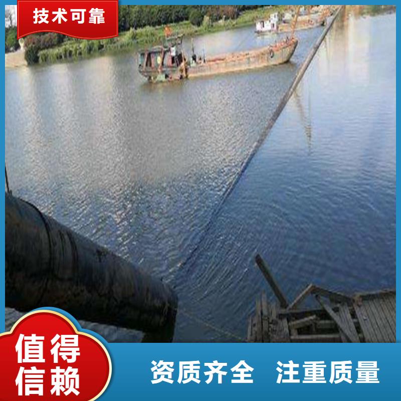 水下打撈蛙人打撈隨叫隨到