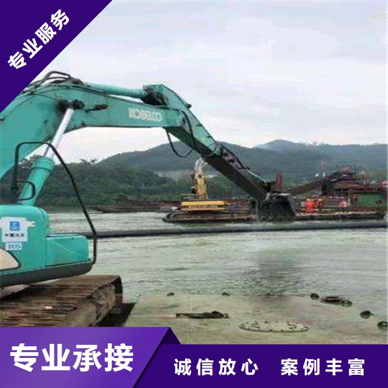 水下打撈蛙人打撈隨叫隨到
