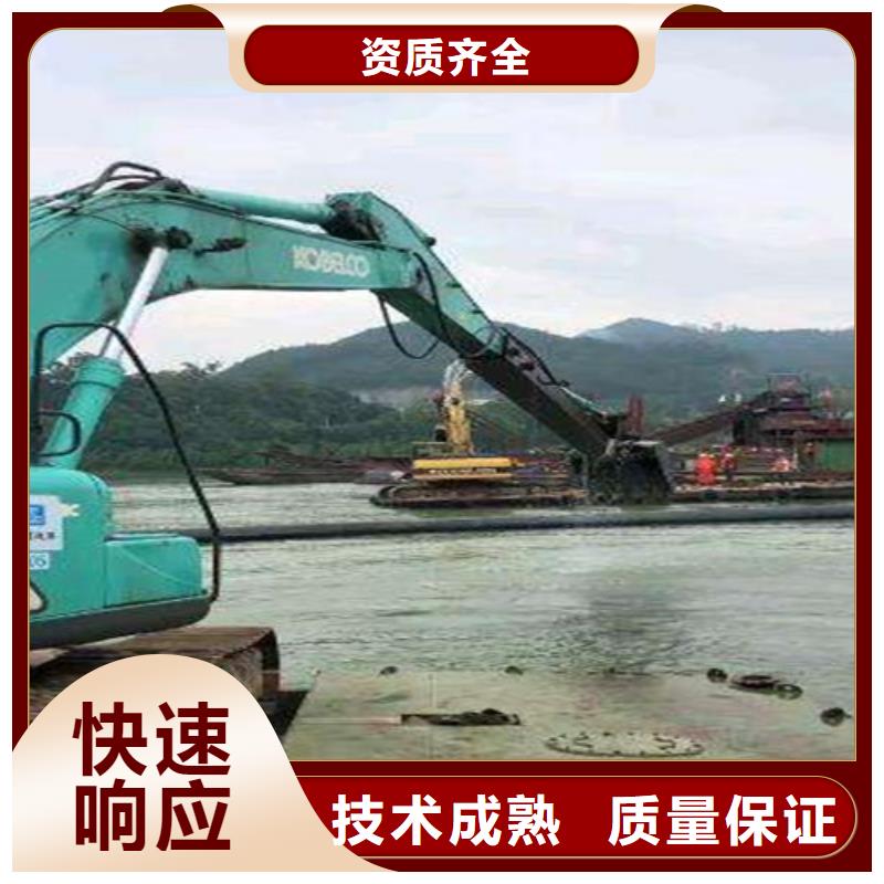水下打撈蛙人打撈隨叫隨到
