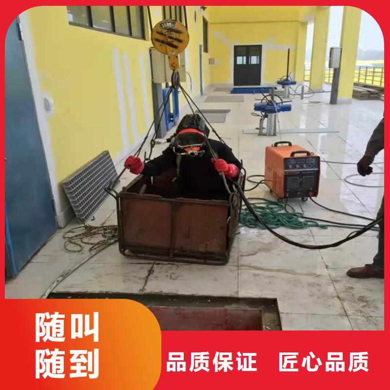 沉管水下錄像信譽保證