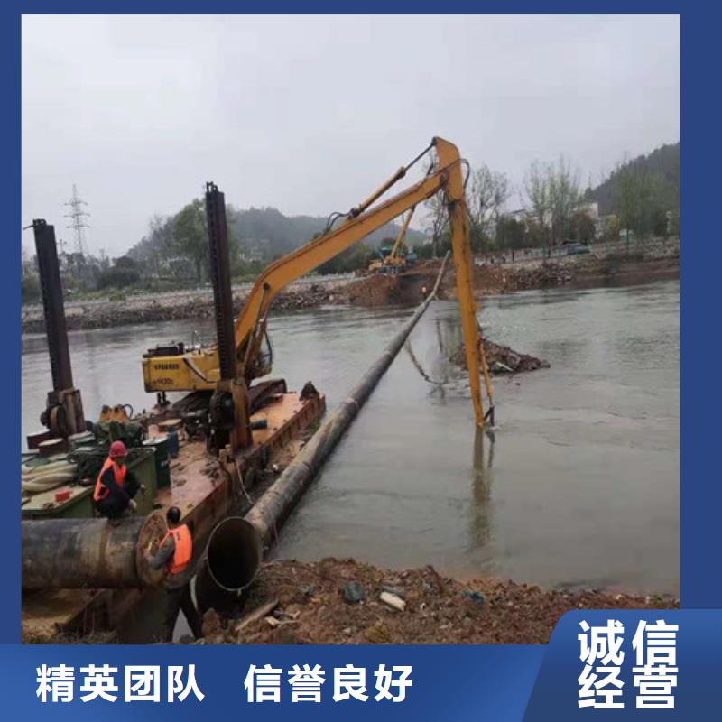 水下封堵潛水封堵解決方案