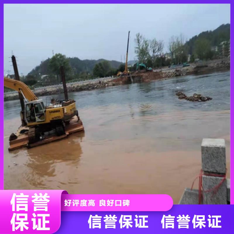 水下封堵本地潛水打撈方便快捷