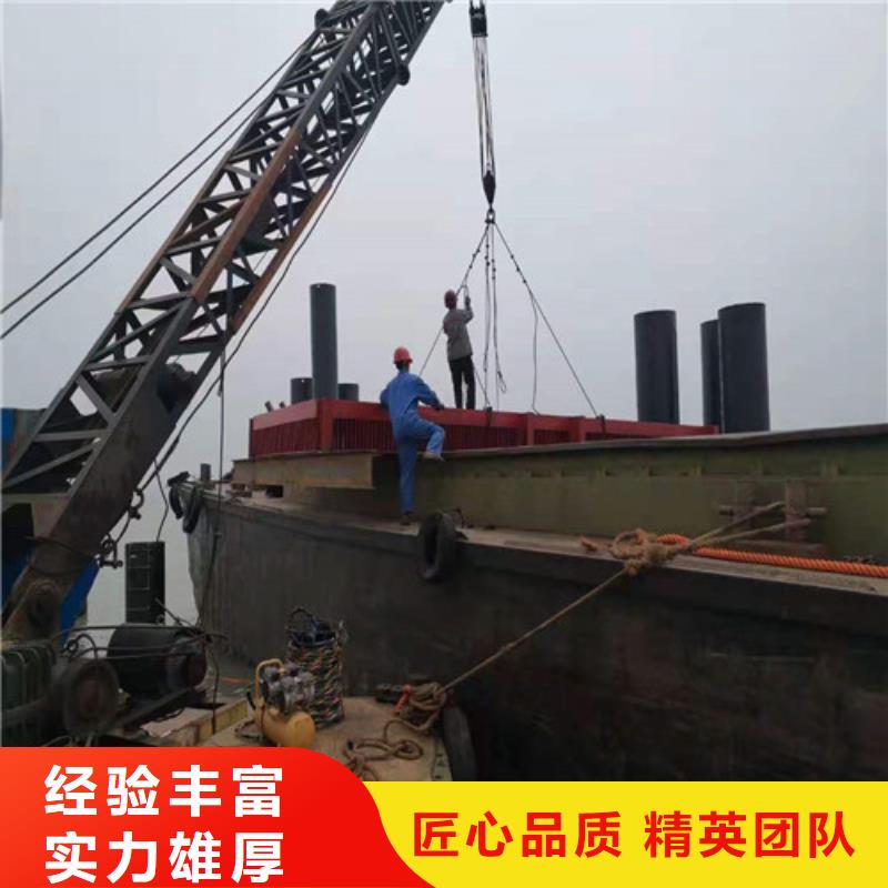 【水下封堵,水下錄像信譽(yù)保證】
