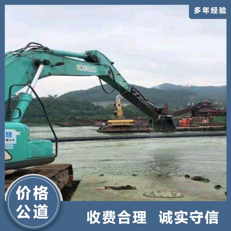 水下封堵水下打撈隊(duì)一對(duì)一服務(wù)