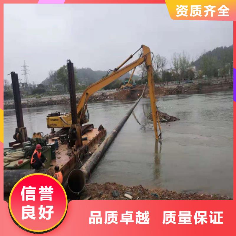 水下安裝沉井施工服務(wù)行業(yè)口碑好