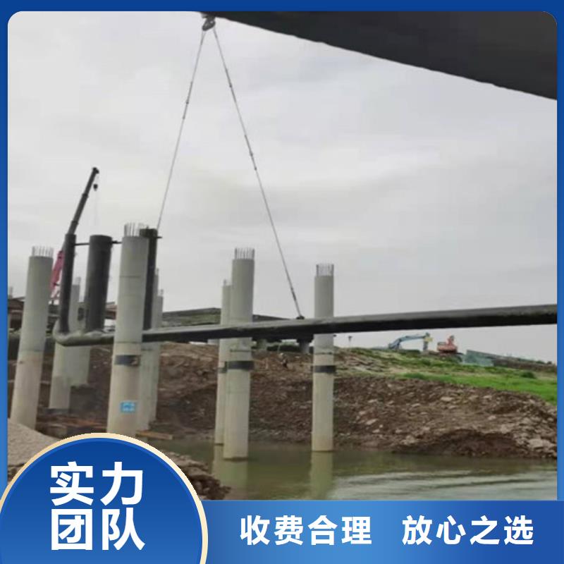 水下安裝沉井施工服務(wù)行業(yè)口碑好