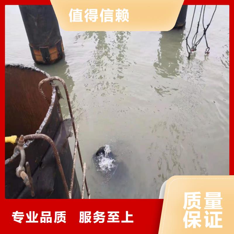 水下安裝-水下橋墩拆除先進(jìn)的技術(shù)