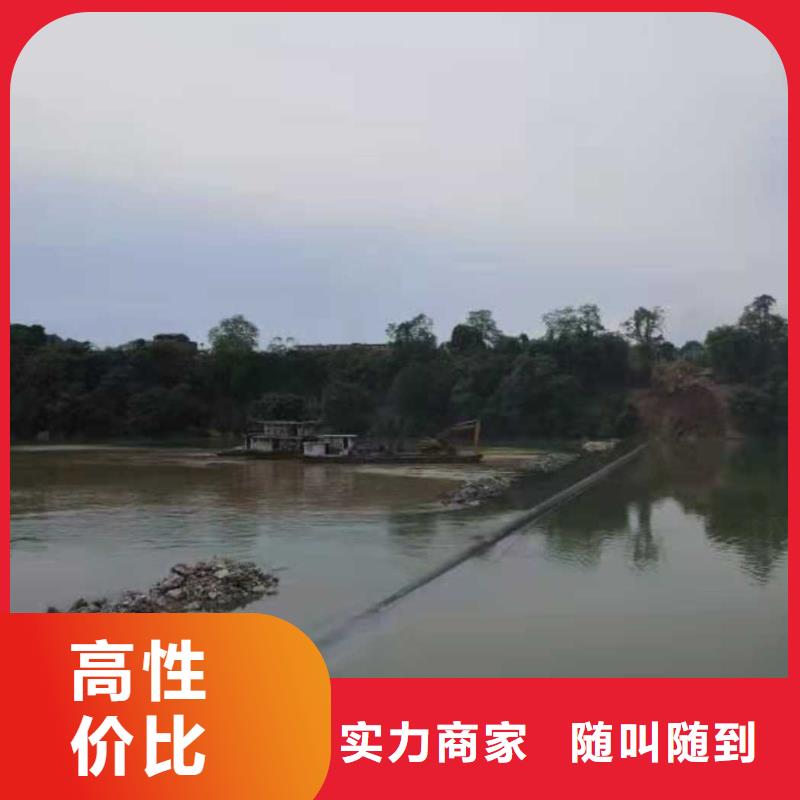 水下作业-水下疏漏好评度高