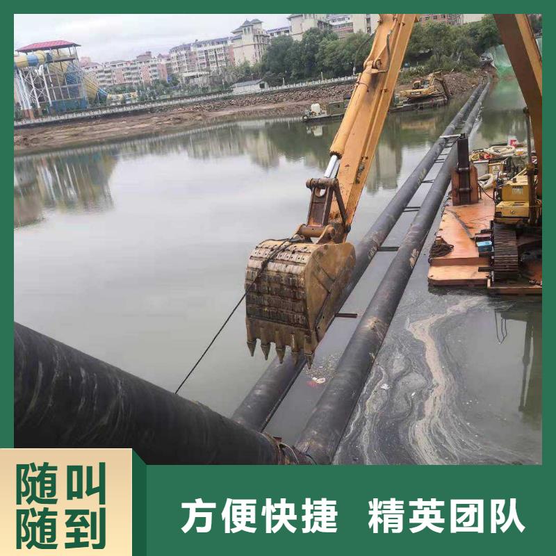 水下作業(yè)水下管道安裝品質(zhì)保證