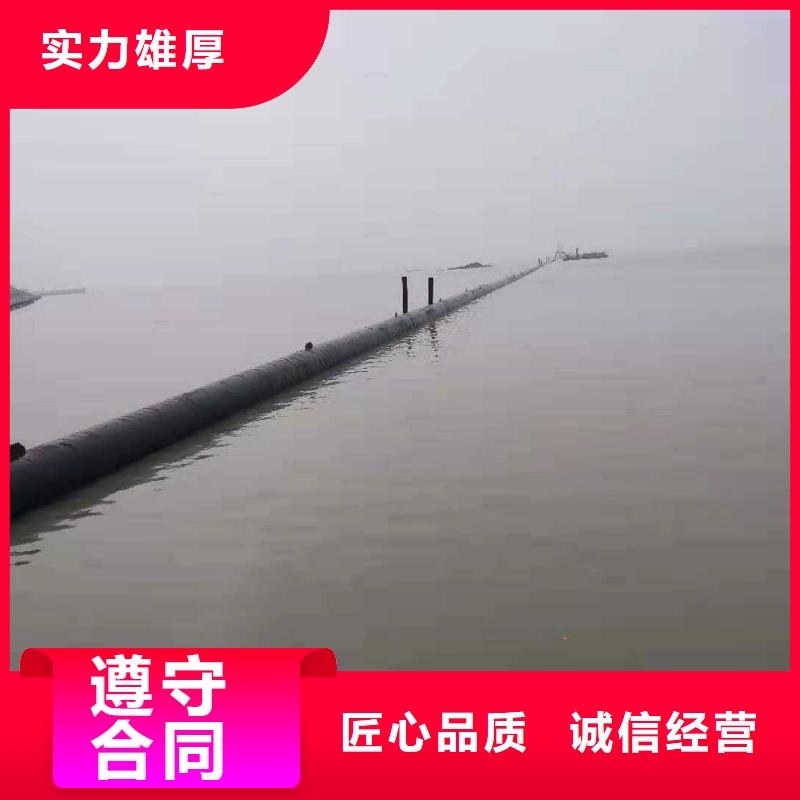 水下作业-水下打捞多年行业经验
