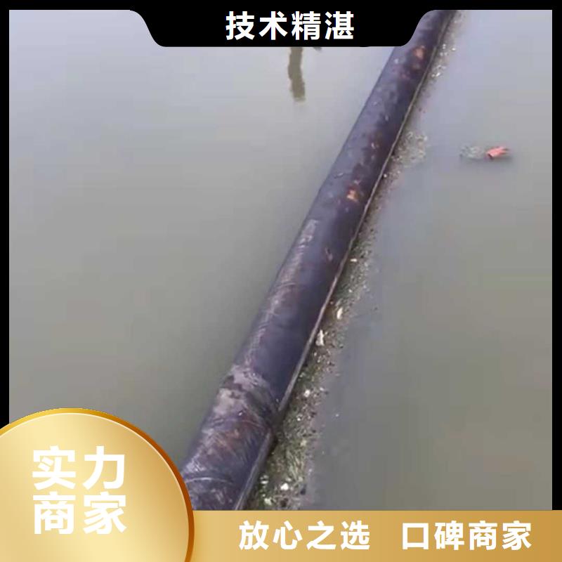 水下作業(yè)潛水打撈一站式服務(wù)