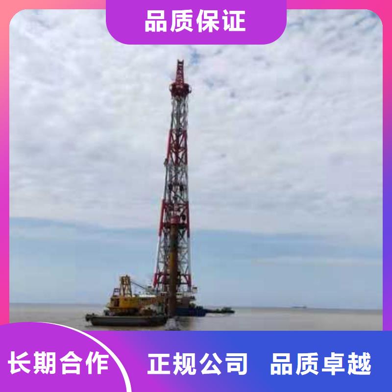 水下作業(yè)過(guò)江管道鋪設(shè)售后保障