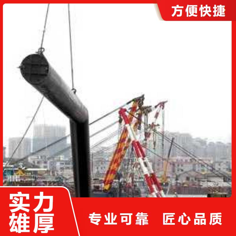 水下作业水下切割焊接值得信赖