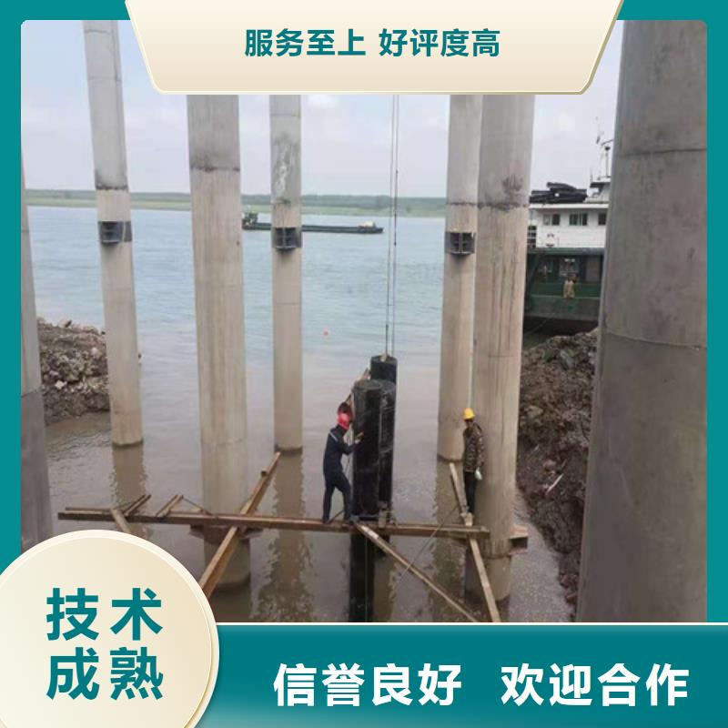 水下作業(yè)潛水打撈公司